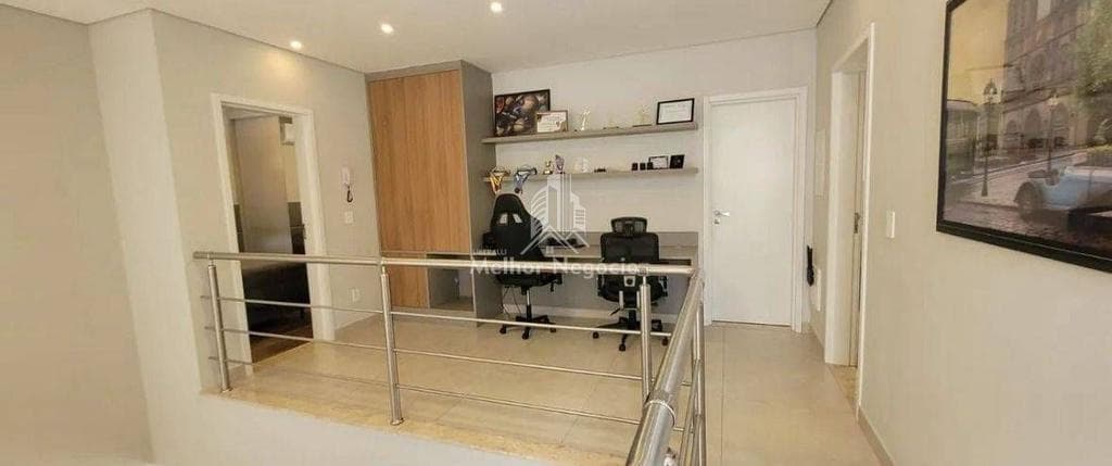 Casa à venda em Piracicaba, Santa Rosa, com 4 quartos, com 207 m², GERAL — foto 8