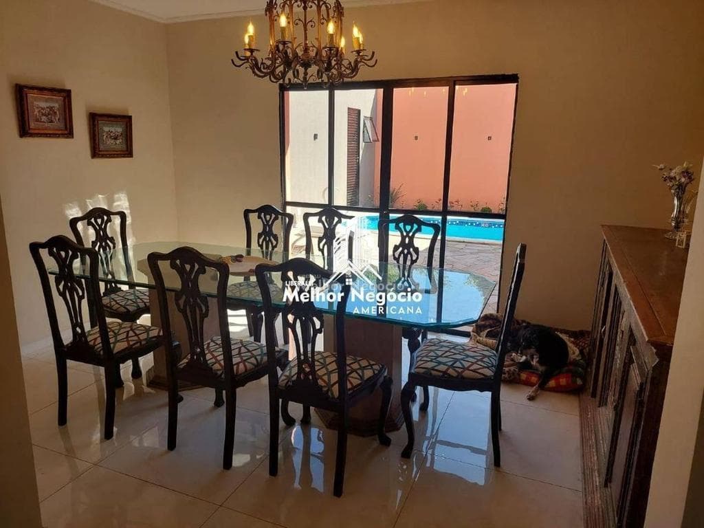 Casa à venda em Americana, Iate Clube de Americana, com 3 quartos, com 286 m² — foto 5
