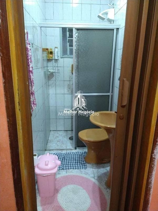 Casa à venda em Paulínia, Dona Edith Campos Fávero, com 4 quartos, com 90 m² — foto 7