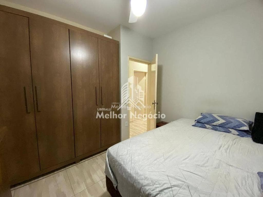 Casa à venda em Campinas, Parque Residencial Vila União, com 4 quartos, com 198 m² — foto 5