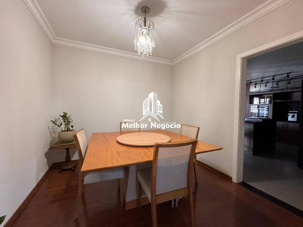 Apartamento à venda em Piracicaba, Cidade Jardim, com 3 quartos, com 187 m² — foto 5