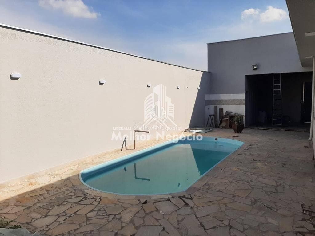Casa à venda em Piracicaba, Parque São Matheus, com 1 quarto, com 140 m² — foto 6
