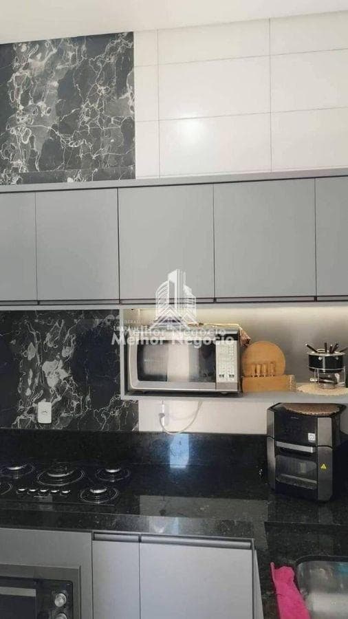 Casa à venda em Hortolândia, Chácaras Havaí, com 2 quartos, com 90 m² — foto 5
