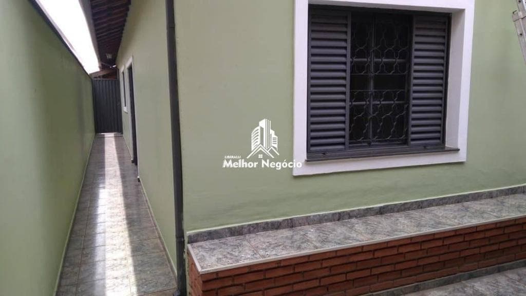 Casa à venda em Piracicaba, Alto da Pompéia, com 3 quartos, com 245 m² — foto 9