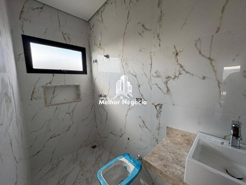Casa à venda em Hortolândia, Parque Olívio Franceschini, com 3 quartos, com 220 m², GERAL — foto 5