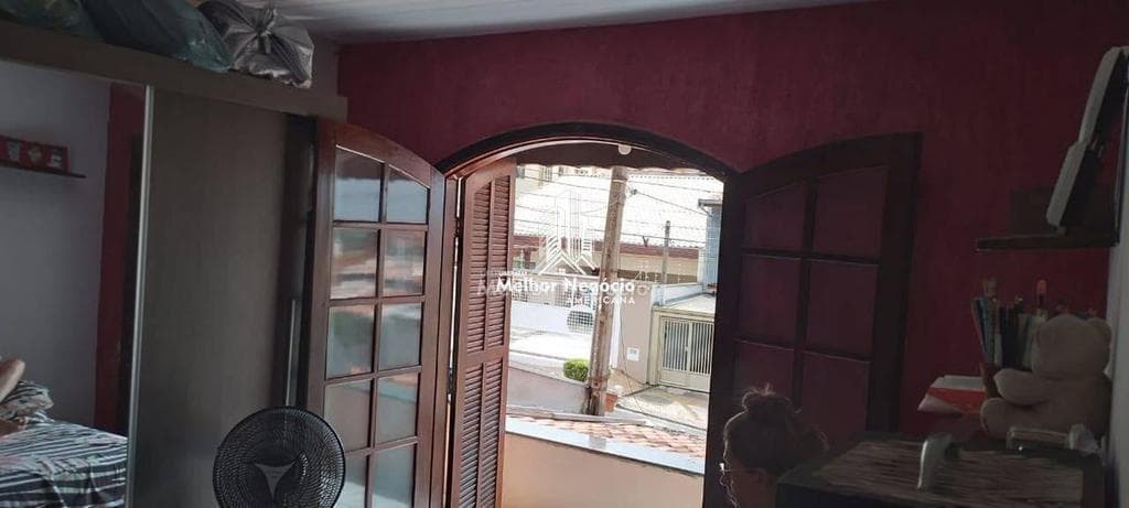 Casa à venda em Americana, Parque das Nações, com 3 quartos, com 230 m² — foto 4