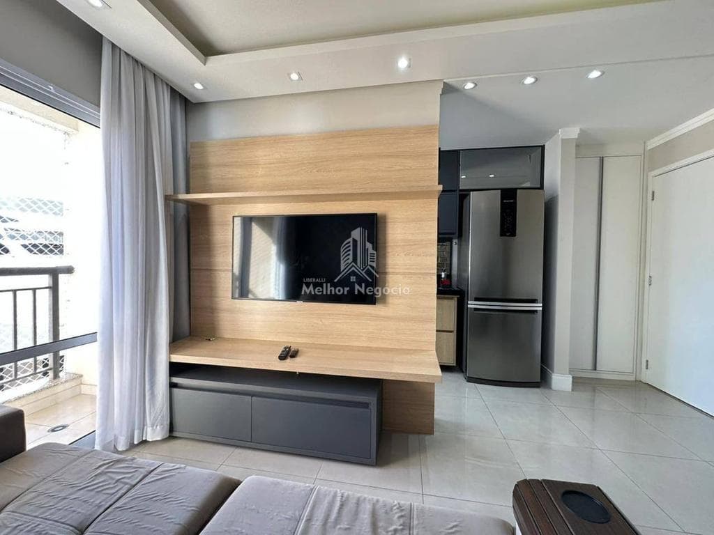 Apartamento à Venda com 2 Quartos no Bairro Jardim Chapadão em Campinas/Sp — foto 5