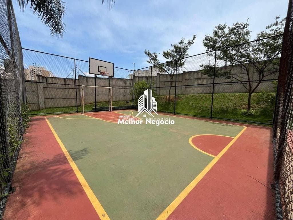 Apartamento à venda em Sumaré, Loteamento Residencial Viva Vista, com 2 quartos, com 51 m² — foto 9
