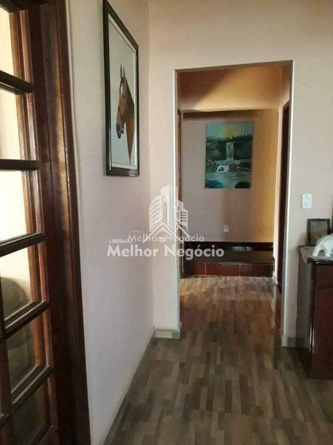 Casa à venda em Sumaré, Jardim São Domingos, com 3 quartos, com 200 m² — foto 6