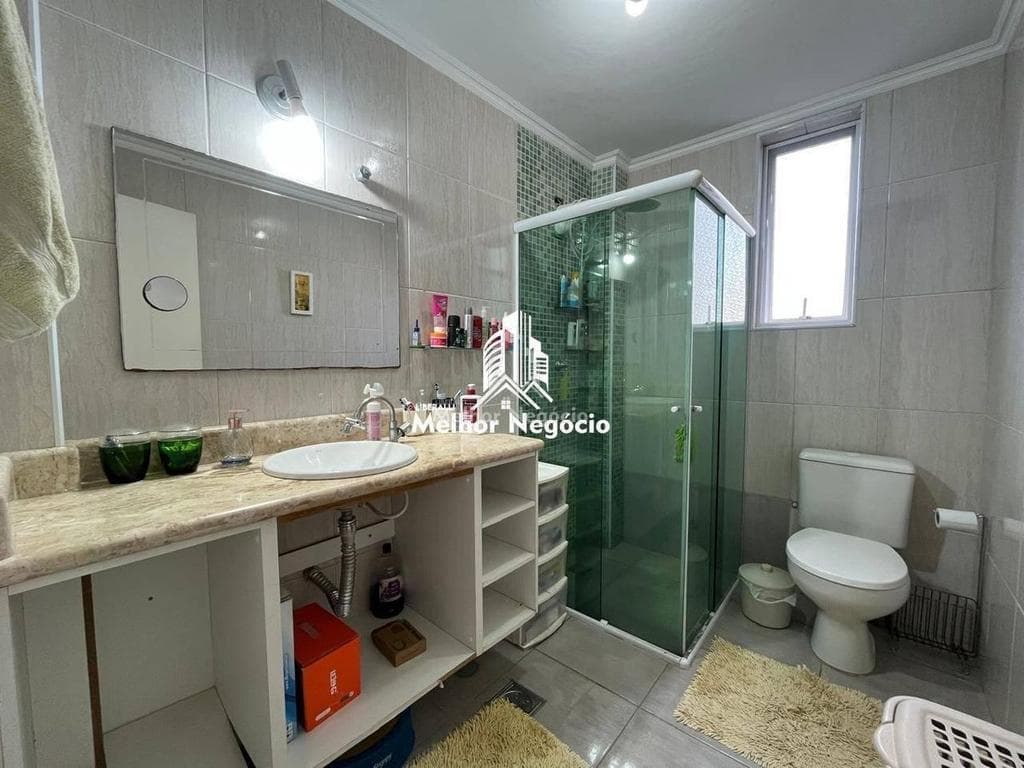 Apartamento à venda em Campinas, Vila Industrial, com 3 quartos, com 96 m² — foto 9