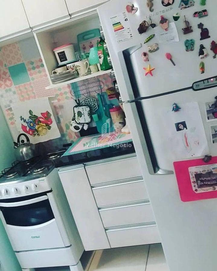 Apartamento à venda em Campinas, Jardim Bom Sucesso, com 2 quartos, com 41 m² — foto 10