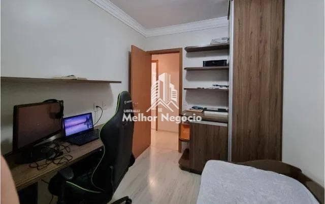 Apartamento à venda em Piracicaba, Parque Santa Cecília, com 2 quartos, com 64 m² — foto 7