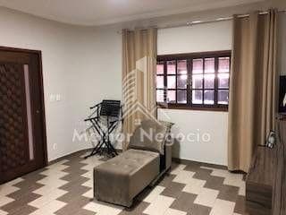 Casa à venda em Americana, Jardim Boer I, com 3 quartos, com 227 m² — foto 2