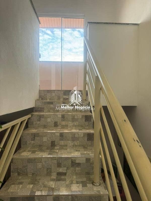 Casa à venda em Americana, Jardim Boer II, com 3 quartos, com 140 m² — foto 10