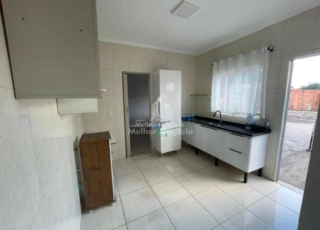 Casa à venda em Piracicaba, Parque São Matheus, com 1 quarto, com 45 m² — foto 6