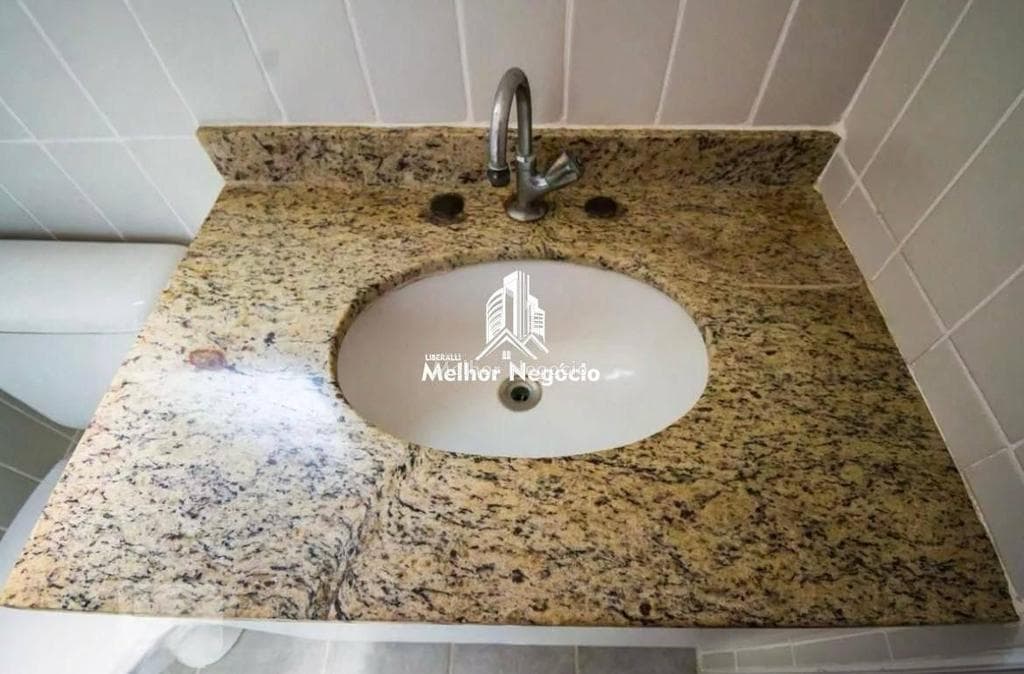 Apartamento à venda em Campinas, Centro, com 1 quarto, com 46 m² — foto 9