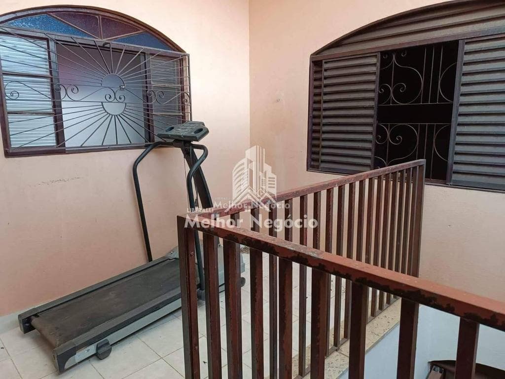 Casa à venda em Campinas, Vila Georgina, com 5 quartos, com 251 m² — foto 3