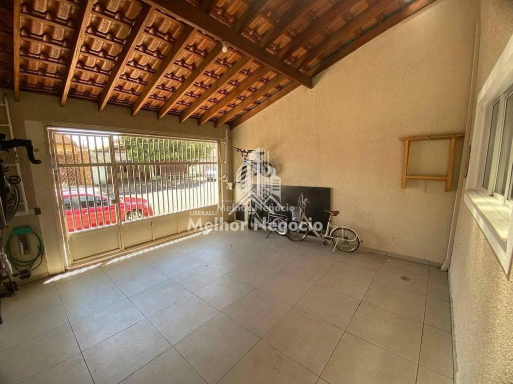 Casa à venda em Hortolândia, Jardim das Paineiras, com 2 quartos, com 91 m² — foto 2