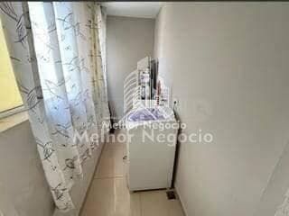 Apartamento à venda em Piracicaba, Jardim Santa Isabel, com 2 quartos, com 57.14 m² — foto 3