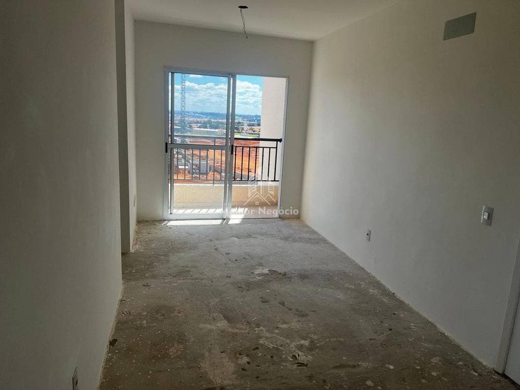Apartamento à venda em Hortolândia, Parque Orestes Ôngaro, com 2 quartos, com 57 m² — foto 3
