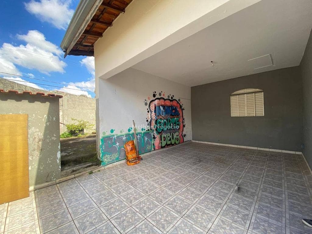 Casa à venda em Campinas, Jardim dos Oliveiras, com 4 quartos, com 200 m² — foto 3