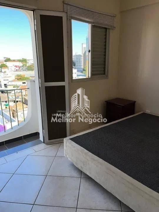 Apartamento à venda em Campinas, Botafogo, com 1 quarto, com 50 m² — foto 5