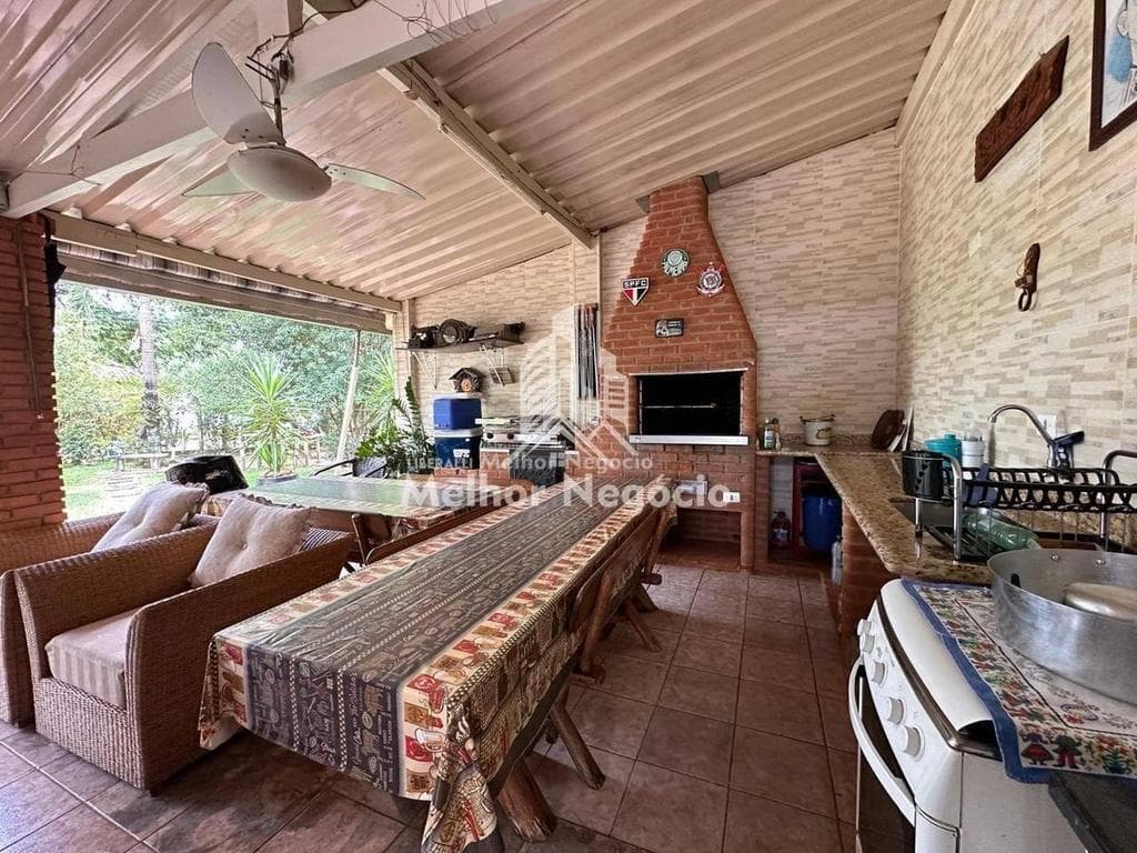 Casa à venda em Piracicaba, Campestre, com 5 quartos, com 400 m² — foto 3
