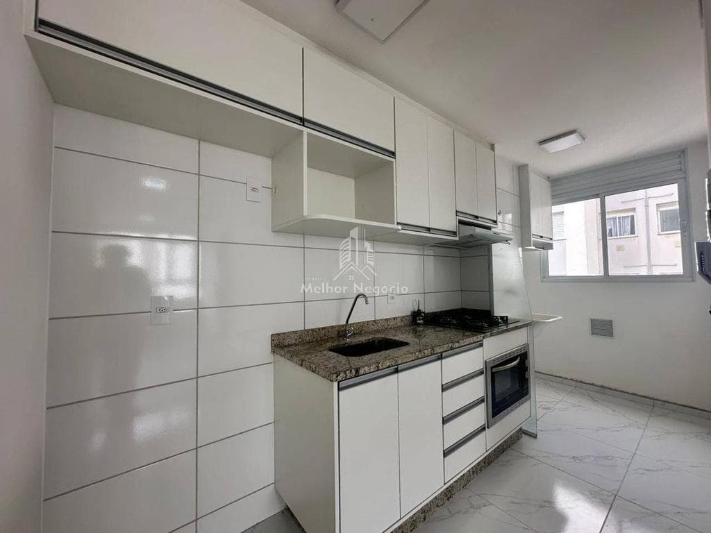 Apartamento à venda em Hortolândia, Vila Real, com 2 quartos, com 58 m² — foto 7