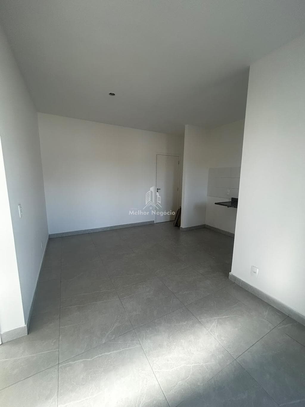 Apartamento à venda em Valinhos, Vila Moletta, com 2 quartos, com 52.74 m²