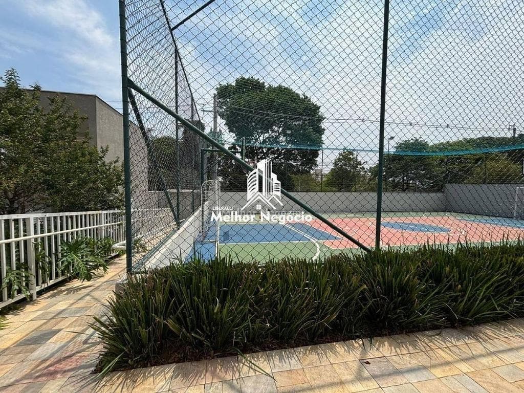 Apartamento à venda em Hortolândia, Jardim Nossa Senhora da Penha, com 2 quartos, com 54 m² — foto 2