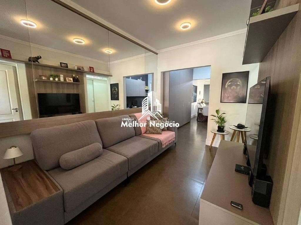 Casa à venda em Hortolândia, Vila Inema, com 2 quartos, com 97 m²
