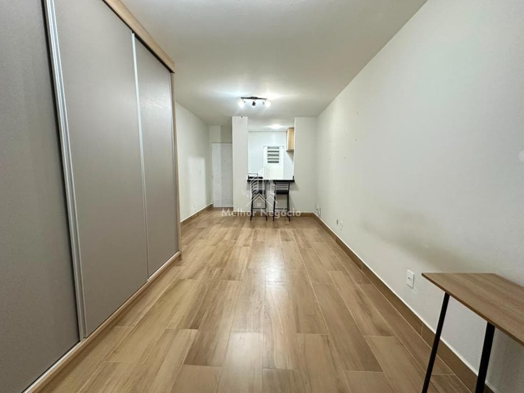 Apartamento à venda em Campinas, Botafogo, com 1 quarto, com 47 m² — foto 7