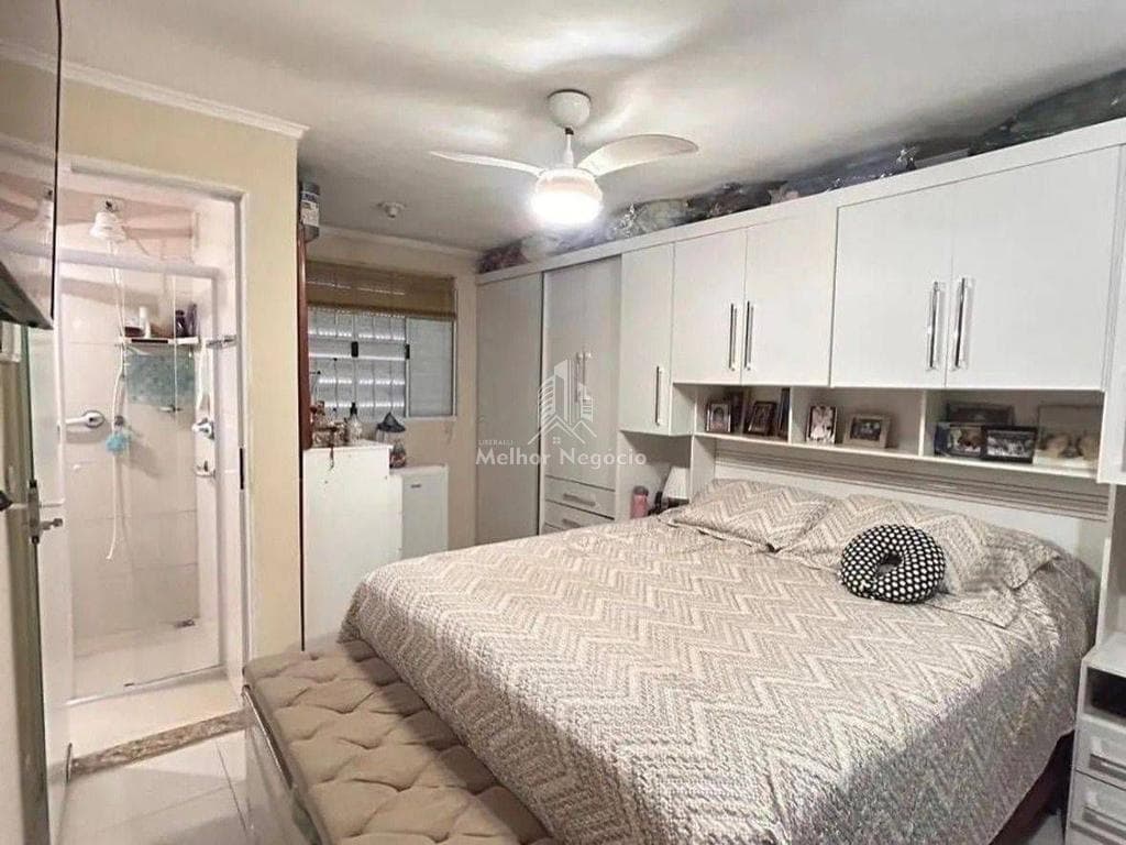 Casa à venda em Nova Odessa, Centro, com 4 quartos, com 194 m² — foto 5