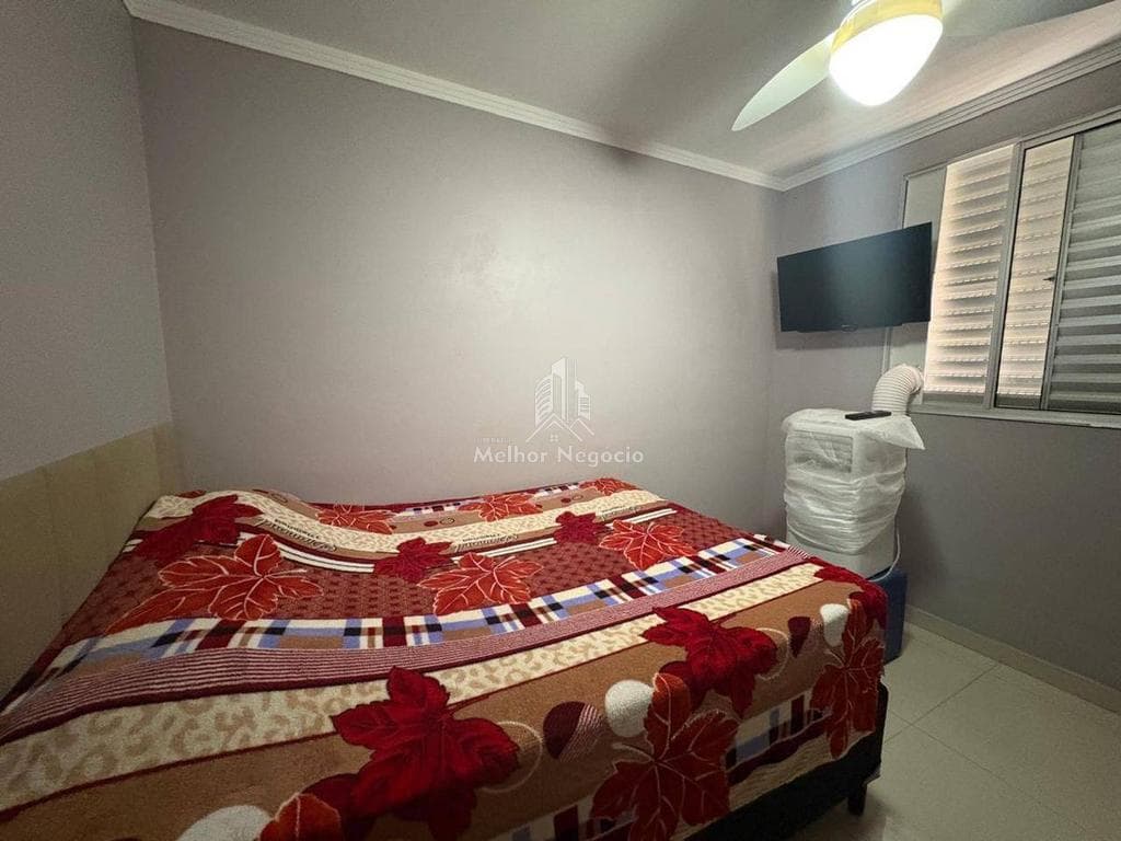Apartamento à venda em Campinas, Jardim Nova Europa, com 2 quartos, com 48 m² — foto 9