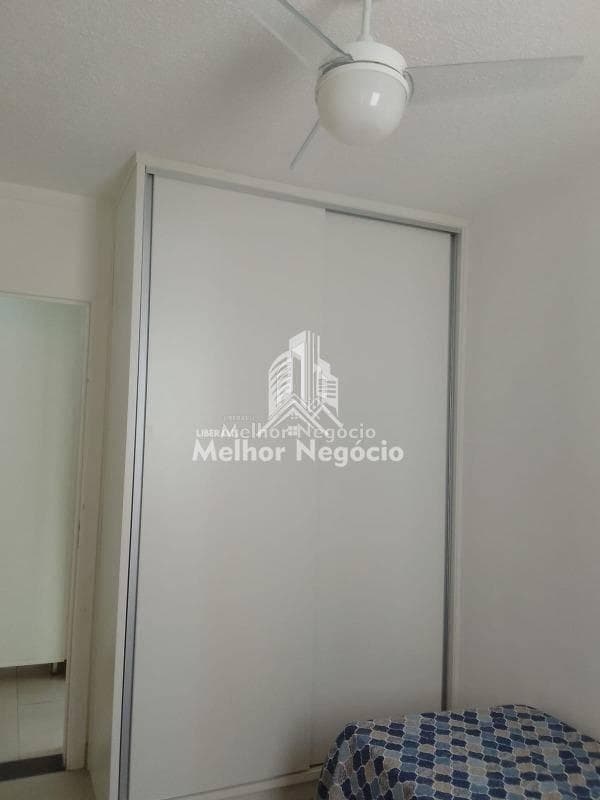 Apartamento à venda em Campinas, Jardim do Lago Continuação, com 2 quartos, com 49 m² — foto 8