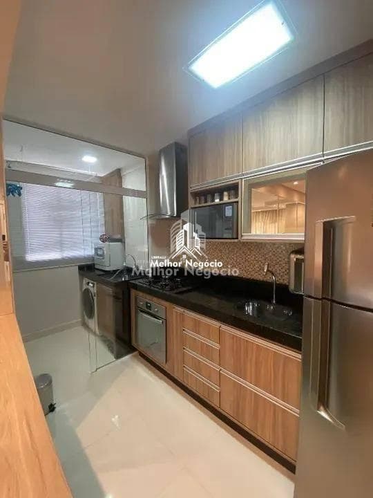 Apartamento à venda em Hortolândia, Jardim das Colinas, com 2 quartos, com 66 m² — foto 6