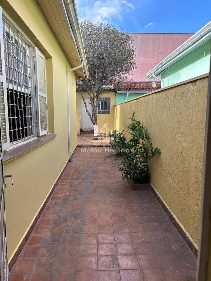 Casa à venda em Piracicaba, Nova Piracicaba, com 3 quartos, com 160 m² — foto 4