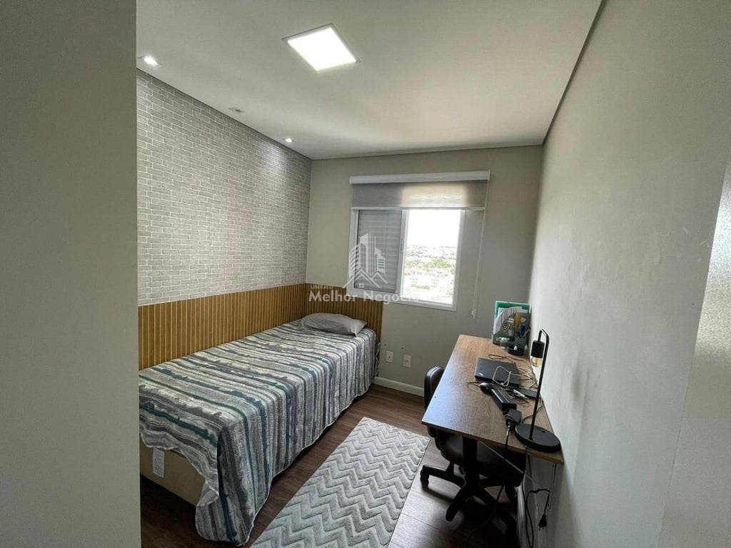Apartamento à venda em Campinas, Jardim Nova Europa, com 3 quartos, com 80 m² — foto 4