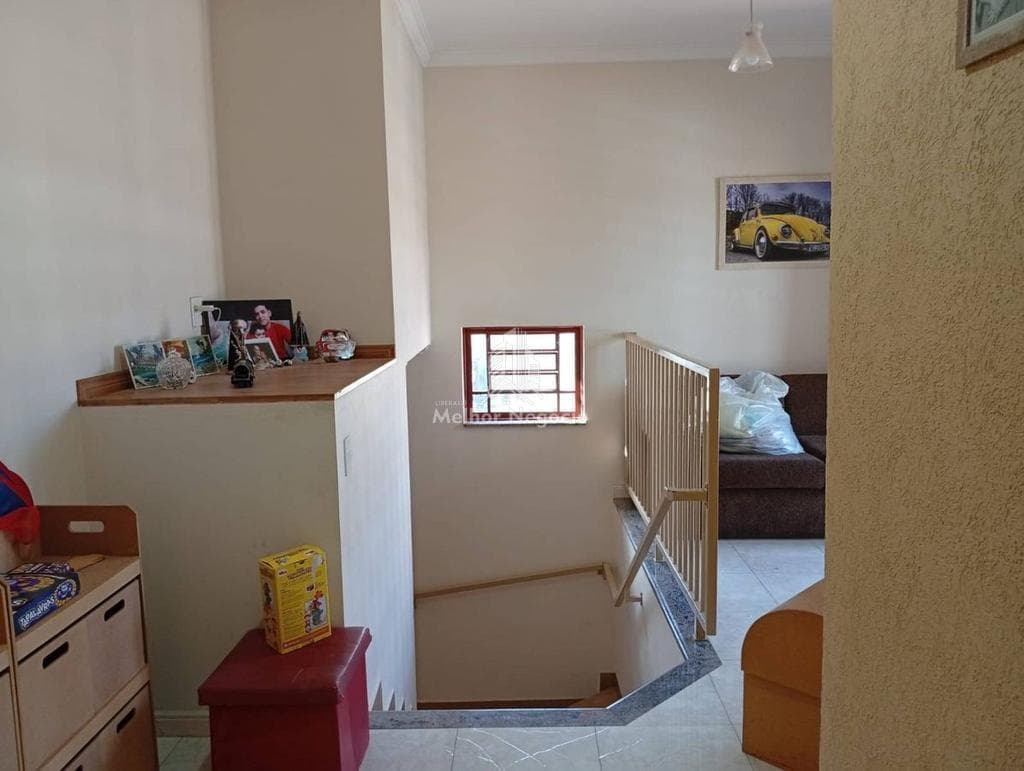 Casa à venda em Paulínia, Jardim América, com 3 quartos, com 300 m² — foto 6