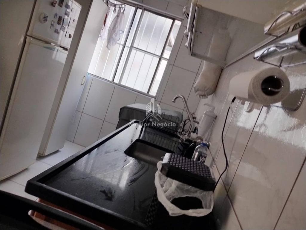 Apartamento à venda em Campinas, Conjunto Residencial Souza Queiroz, com 2 quartos, com 57 m² — foto 8