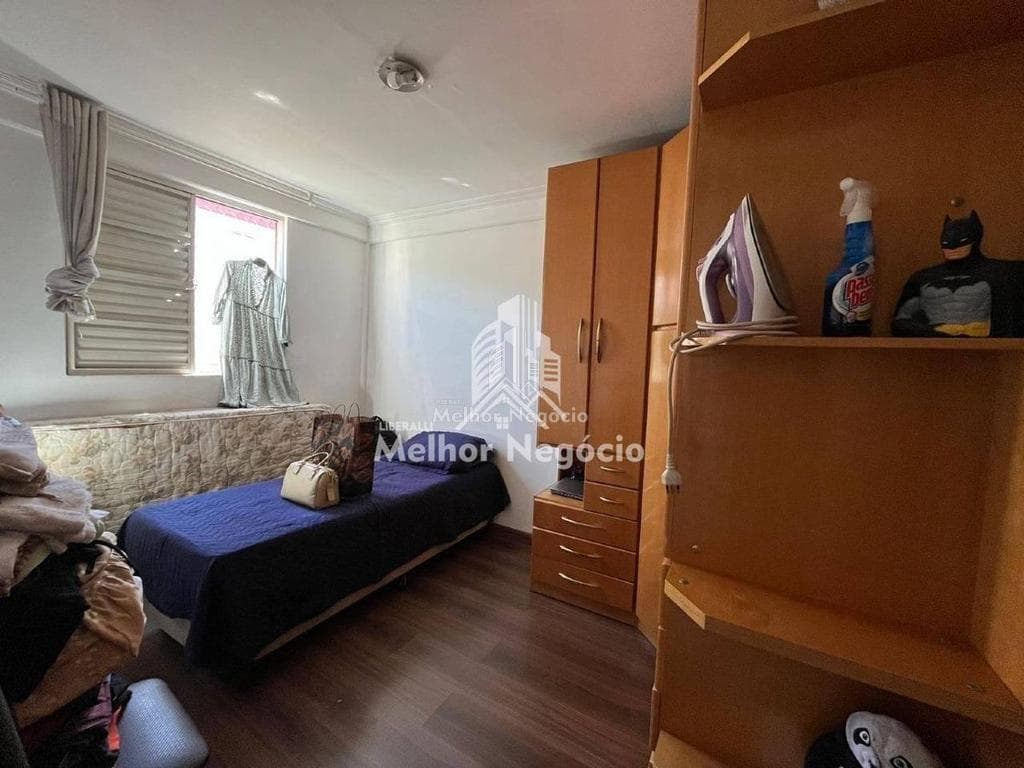 Apartamento à venda em Campinas, Parque Residencial Vila União, com 2 quartos, com 57 m² — foto 7