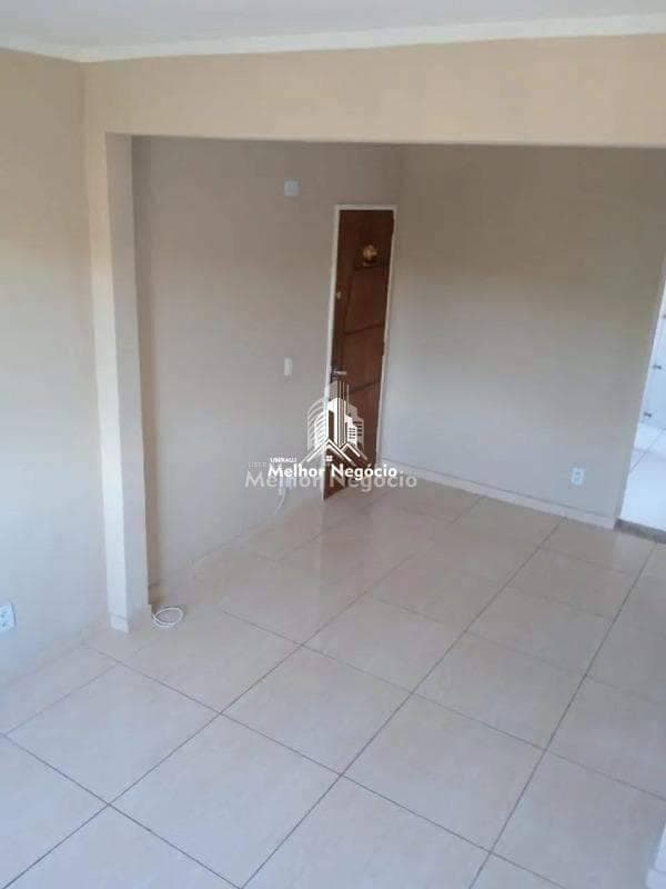 Apartamento à venda em Campinas, Parque Residencial Vila União, com 2 quartos, com 49 m²