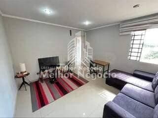 Apartamento à venda em Piracicaba, Jardim Santa Isabel, com 2 quartos, com 57.14 m²