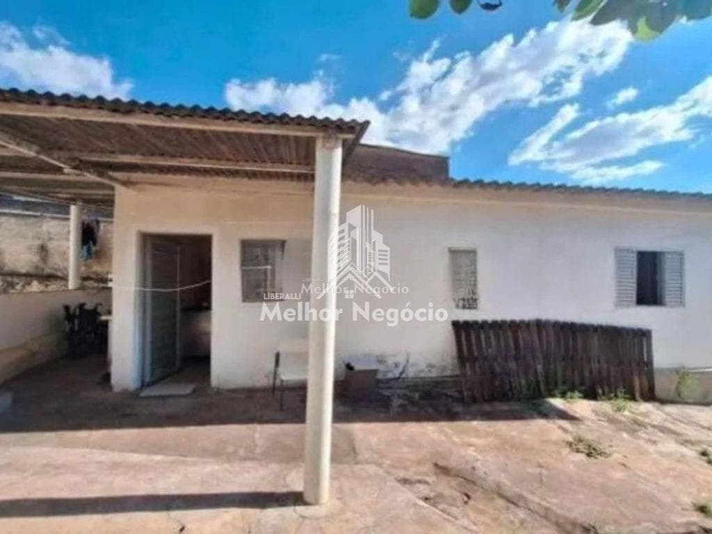 Casa à venda em Campinas, Vila Marieta, com 3 quartos, com 109 m² — foto 5