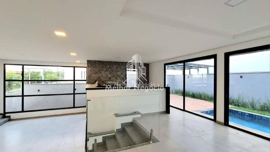 Casa à venda em Piracicaba, Santa Rosa, com 3 quartos, com 226 m² — foto 7