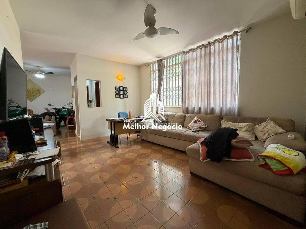 Casa à venda em Piracicaba, Nova Piracicaba, com 3 quartos, com 216 m²