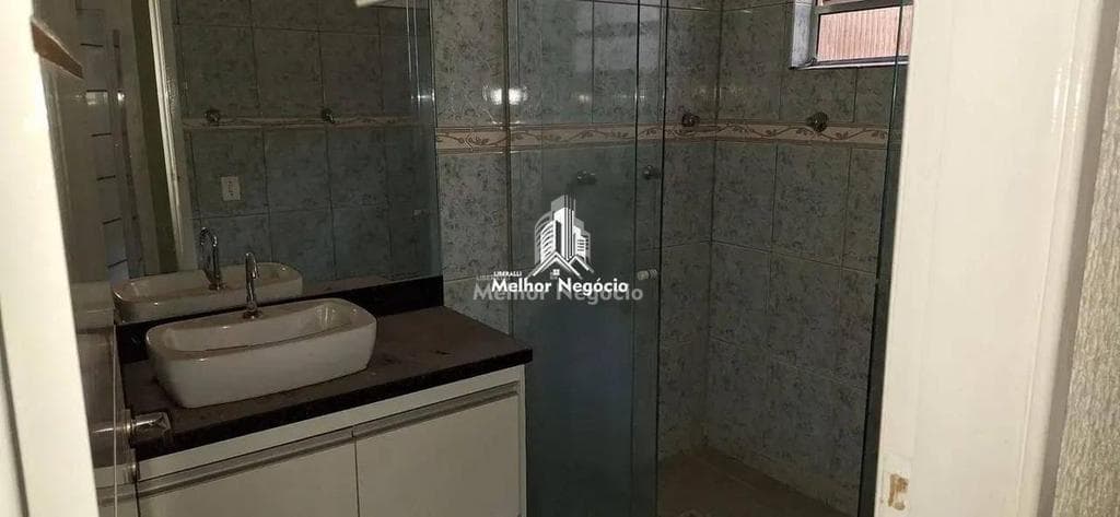 Casa à venda em Piracicaba, Conjunto Residencial Mário Dedini, com 4 quartos, com 128 m² — foto 6