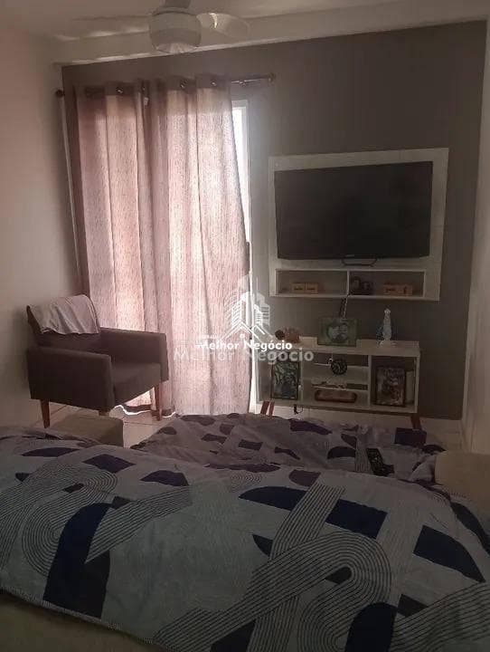 Apartamento à venda em Piracicaba, Pompéia, com 2 quartos, com 55 m² — foto 8