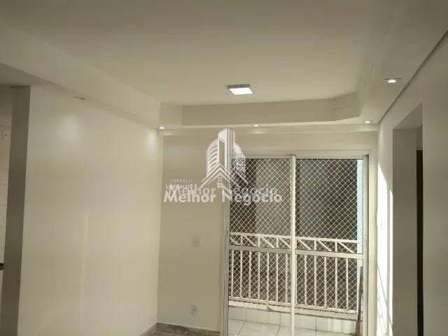 Apartamento à venda em Valinhos, Chácaras Alpina, com 2 quartos, com 48 m²