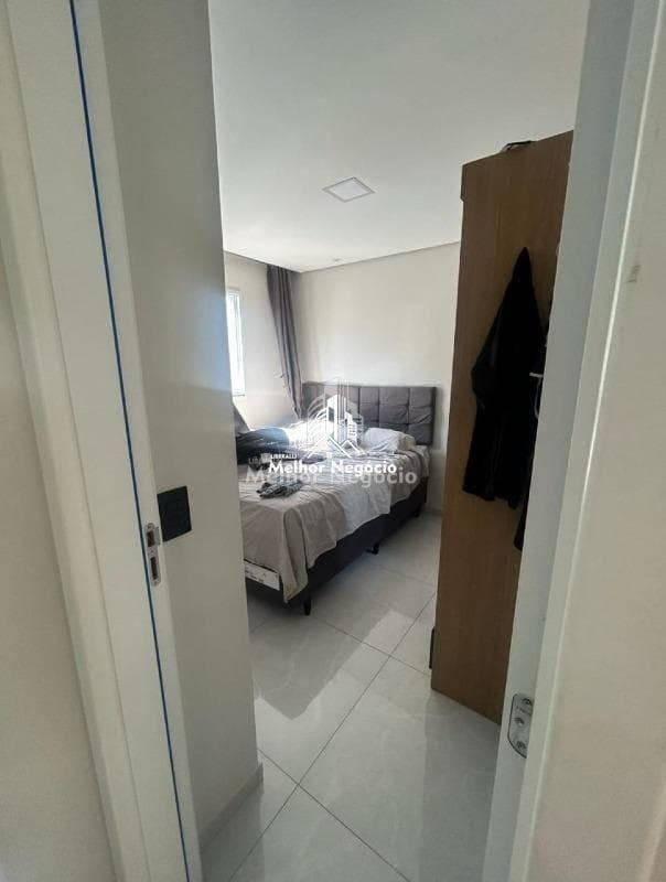 Apartamento à venda em Hortolândia, Jardim Santa Esmeralda, com 2 quartos, com 39 m² — foto 7